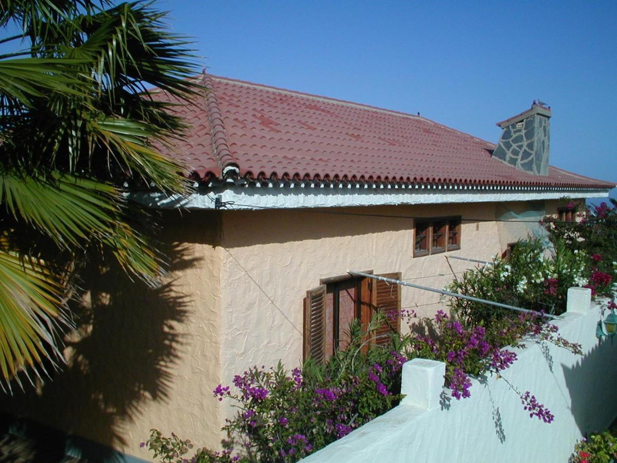Villa Casa Familia - Relax San Isidro  Exterior foto